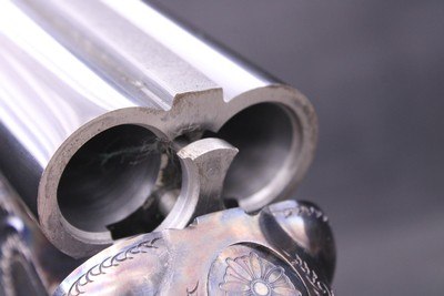 *Like New* 2022 CZ-USA Sharp Tail 12 GA Break Action Shotgun 28