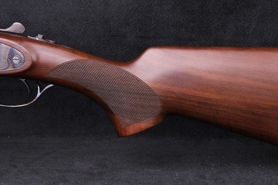 *Like New* 2022 CZ-USA Sharp Tail 12 GA Break Action Shotgun 28