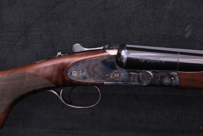 *Like New* 2022 CZ-USA Sharp Tail 12 GA Break Action Shotgun 28