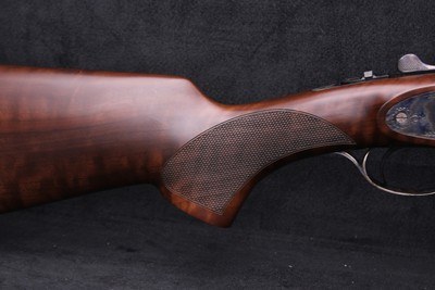 *Like New* 2022 CZ-USA Sharp Tail 12 GA Break Action Shotgun 28