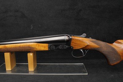 1971 Browning BSS 12 GA Shotgun 26
