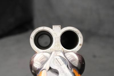 1971 Browning BSS 12 GA Shotgun 26