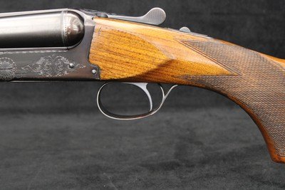 1971 Browning BSS 12 GA Shotgun 26