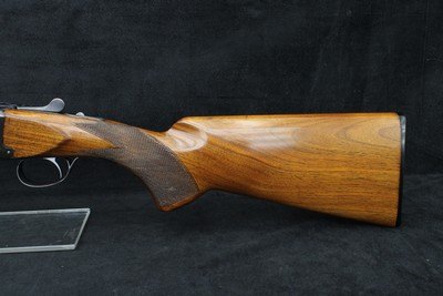 1971 Browning BSS 12 GA Shotgun 26