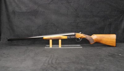 1971 Browning BSS 12 GA Shotgun 26
