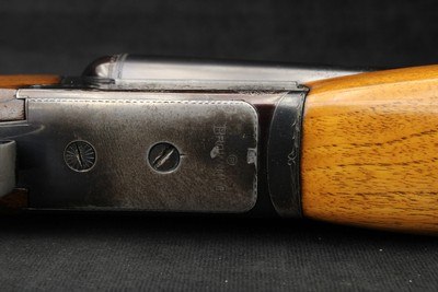 1971 Browning BSS 12 GA Shotgun 26