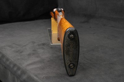 1971 Browning BSS 12 GA Shotgun 26