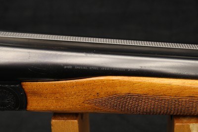 1971 Browning BSS 12 GA Shotgun 26