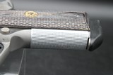 Colt 1911 Series 70 Competition 9mm Stainless 5