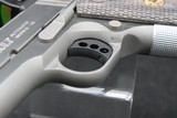 Colt 1911 Series 70 Competition 9mm Stainless 5