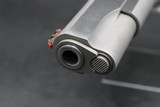 Colt 1911 Series 70 Competition 9mm Stainless 5