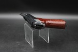 1944 Spreewerk cvq P.38 WaA88 WWII German Army 9mm Pistol All Matching P38 - Image 18 of 25