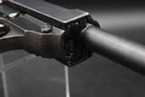 1944 Spreewerk cvq P.38 WaA88 WWII German Army 9mm Pistol All Matching P38 - Image 16 of 25