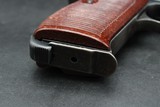 1944 Spreewerk cvq P.38 WaA88 WWII German Army 9mm Pistol All Matching P38 - Image 13 of 25