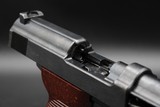 1944 Spreewerk cvq P.38 WaA88 WWII German Army 9mm Pistol All Matching P38 - Image 23 of 25