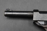 1944 Spreewerk cvq P.38 WaA88 WWII German Army 9mm Pistol All Matching P38 - Image 6 of 25