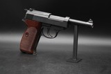 1944 Spreewerk cvq P.38 WaA88 WWII German Army 9mm Pistol All Matching P38 - Image 20 of 25