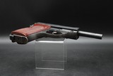 1944 Spreewerk cvq P.38 WaA88 WWII German Army 9mm Pistol All Matching P38 - Image 14 of 25