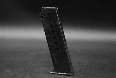 1944 Spreewerk cvq P.38 WaA88 WWII German Army 9mm Pistol All Matching P38 - Image 25 of 25