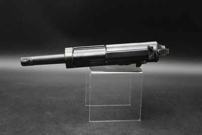 1944 Spreewerk cvq P.38 WaA88 WWII German Army 9mm Pistol All Matching P38 - Image 17 of 25