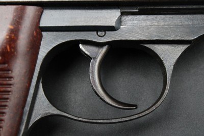 1944 Spreewerk cvq P.38 WaA88 WWII German Army 9mm Pistol All Matching P38 - Image 11 of 25