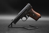 1913 Mauser Model 1910/14 Transitional .25 ACP Pocket Pistol Crown/U C&R - Image 20 of 22