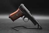 1913 Mauser Model 1910/14 Transitional .25 ACP Pocket Pistol Crown/U C&R - Image 17 of 22