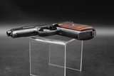 1913 Mauser Model 1910/14 Transitional .25 ACP Pocket Pistol Crown/U C&R - Image 13 of 22