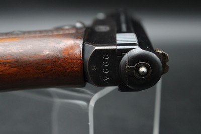 1913 Mauser Model 1910/14 Transitional .25 ACP Pocket Pistol Crown/U C&R - Image 15 of 22