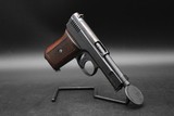 1913 Mauser Model 1910/14 Transitional .25 ACP Pocket Pistol Crown/U C&R - Image 18 of 22
