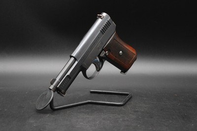 1913 Mauser Model 1910/14 Transitional .25 ACP Pocket Pistol Crown/U C&R - Image 19 of 22