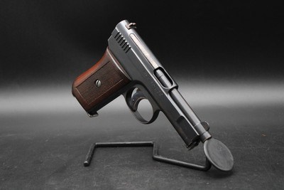 1913 Mauser Model 1910/14 Transitional .25 ACP Pocket Pistol Crown/U C&R - Image 18 of 22