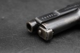 1913 Mauser Model 1910/14 Transitional .25 ACP Pocket Pistol Crown/U C&R - Image 12 of 22