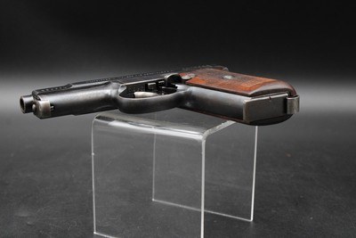 1913 Mauser Model 1910/14 Transitional .25 ACP Pocket Pistol Crown/U C&R - Image 13 of 22