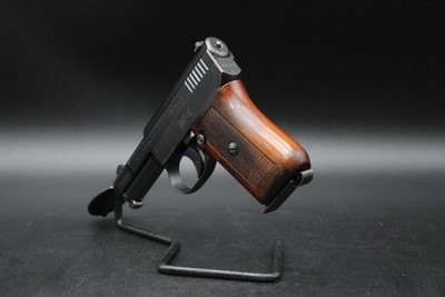 1913 Mauser Model 1910/14 Transitional .25 ACP Pocket Pistol Crown/U C&R - Image 21 of 22