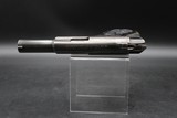 1917 Savage Model 1907 .32 ACP Vintage Pocket Pistol Indian Head Grips C&R - Image 12 of 21
