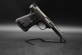 1917 Savage Model 1907 .32 ACP Vintage Pocket Pistol Indian Head Grips C&R - Image 16 of 21
