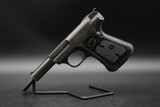 1917 Savage Model 1907 .32 ACP Vintage Pocket Pistol Indian Head Grips C&R - Image 19 of 21
