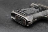 1917 Savage Model 1907 .32 ACP Vintage Pocket Pistol Indian Head Grips C&R - Image 10 of 21