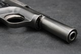 1917 Savage Model 1907 .32 ACP Vintage Pocket Pistol Indian Head Grips C&R - Image 11 of 21