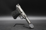 1917 Savage Model 1907 .32 ACP Vintage Pocket Pistol Indian Head Grips C&R - Image 17 of 21