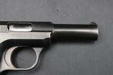 1917 Savage Model 1907 .32 ACP Vintage Pocket Pistol Indian Head Grips C&R - Image 9 of 21