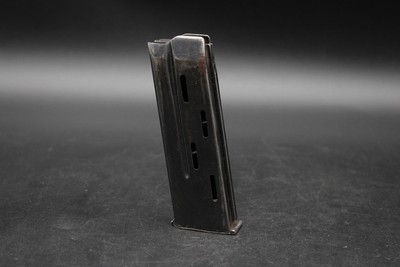 1917 Savage Model 1907 .32 ACP Vintage Pocket Pistol Indian Head Grips C&R - Image 21 of 21