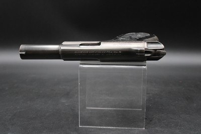1917 Savage Model 1907 .32 ACP Vintage Pocket Pistol Indian Head Grips C&R - Image 12 of 21