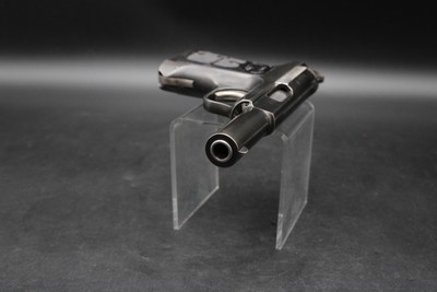 1917 Savage Model 1907 .32 ACP Vintage Pocket Pistol Indian Head Grips C&R - Image 14 of 21