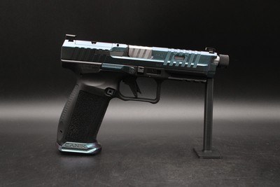 Canik METE SFT Pro 9mm 5.74