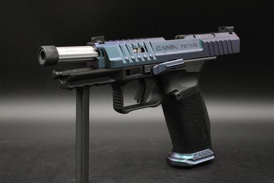 Canik METE SFT Pro 9mm 5.74