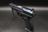 Canik METE SFT Pro 9mm 5.74