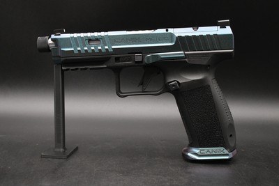 Canik METE SFT Pro 9mm 5.74
