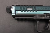Canik METE SFT Pro 9mm 5.74